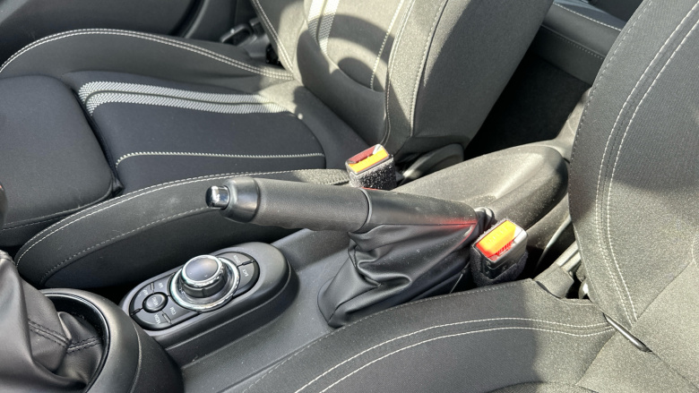 MINI Hatchback 2.0 Cooper S Classic 5dr Auto Petrol Hatchback